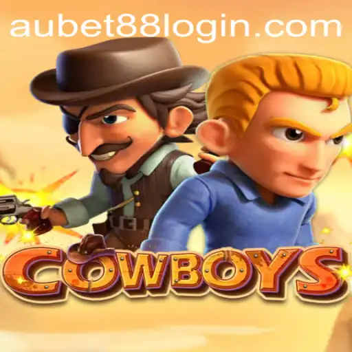 COWBOYS: A Thrilling Adventure with AUBET88