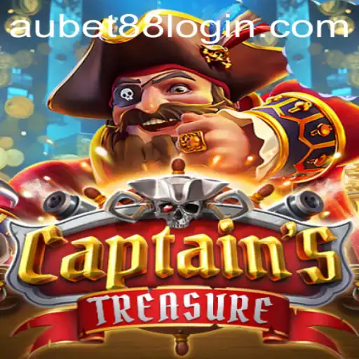 Exploring the World of CaptainssTreasure: A Modern Gaming Adventure