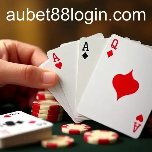 Security and Trust AUBET88 - International Licenses and Certifications