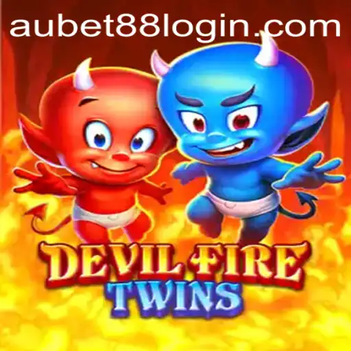 Exploring DevilFireTwins: A Thrilling Adventure in the World of AUBET88
