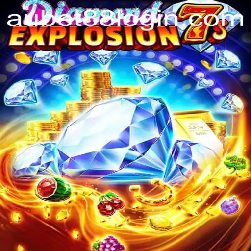 DiamondExplosion7s: An Exciting Casino Game Experience
