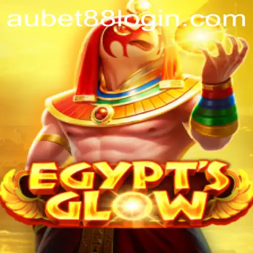 Unveiling the Mysteries of EgyptsGlow and the AUBET88 Connection