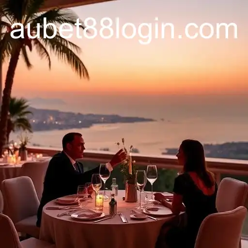VIP Service AUBET88 - 24/7 Support and Exclusive Benefits