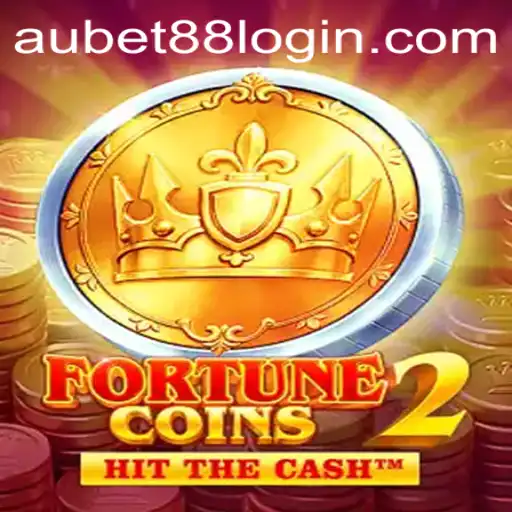 Mastering FortuneCoins2: An In-Depth Look into the Game and AUBET88 Experience