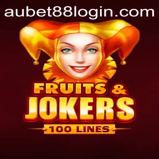 Exploring the Excitement of FruitsAndJokers100 at AUBET88