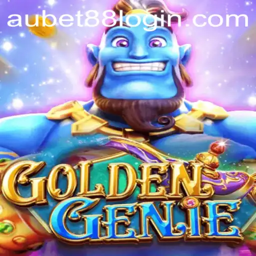 Discover the Thrilling World of GOLDENGENIE with AUBET88