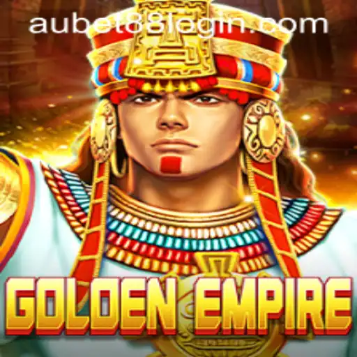 GoldenEmpire: An Epic Journey Awaits in AUBET88's Latest Release
