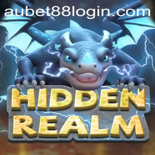 Exploring the Enchanting World of HiddenRealm and the Role of AUBET88