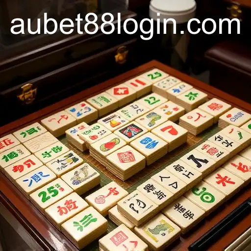 Gaming Experience AUBET88 - 800+ Premium and Exclusive Games