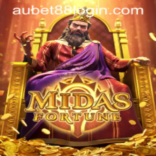Discover the Enigma of MidasFortune: A Gold Rush in the World of AUBET88
