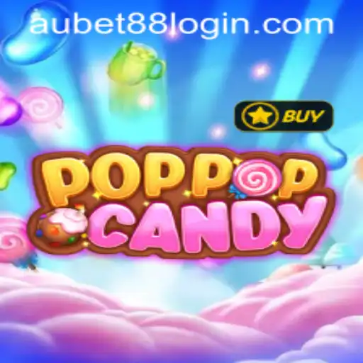 Explore the Exciting World of POPPOPCANDY: AUBET88 Brings New Thrills to Gaming
