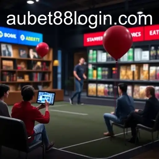 VIP Service AUBET88 - 24/7 Support and Exclusive Benefits