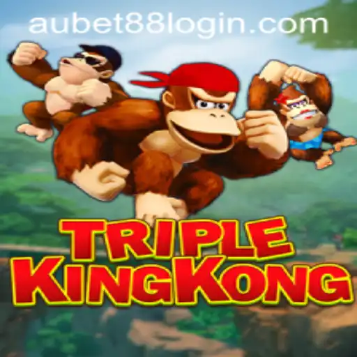 TripleKingKong: Unveiling the Adventure with AUBET88
